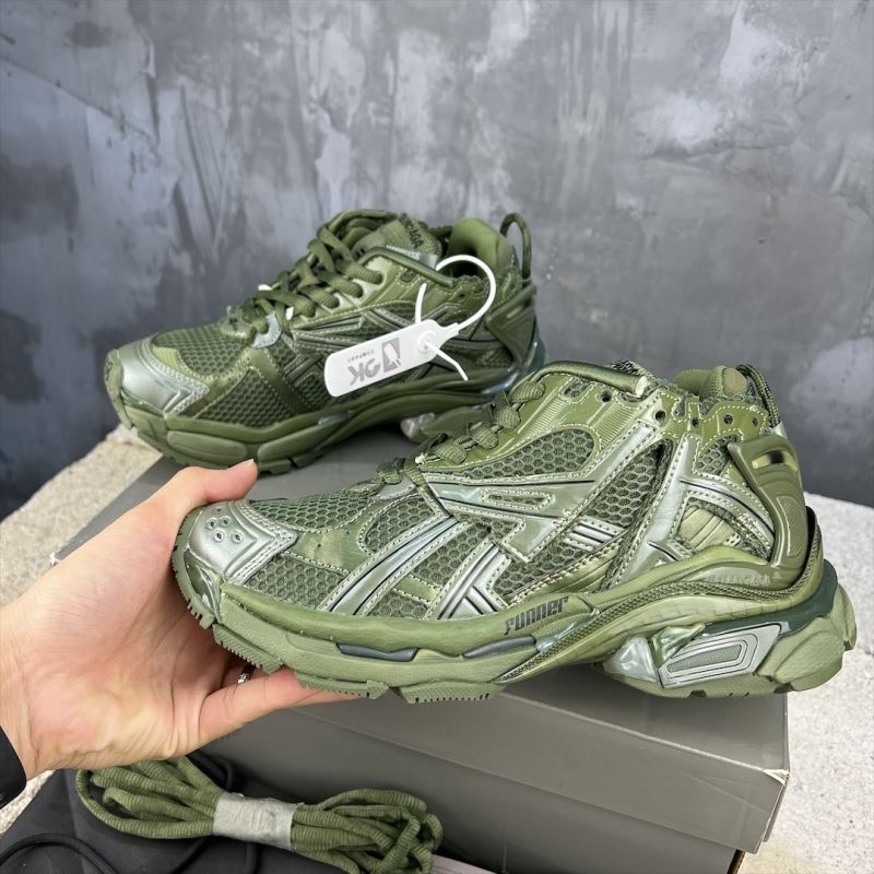 Balenciaga Track Shoes